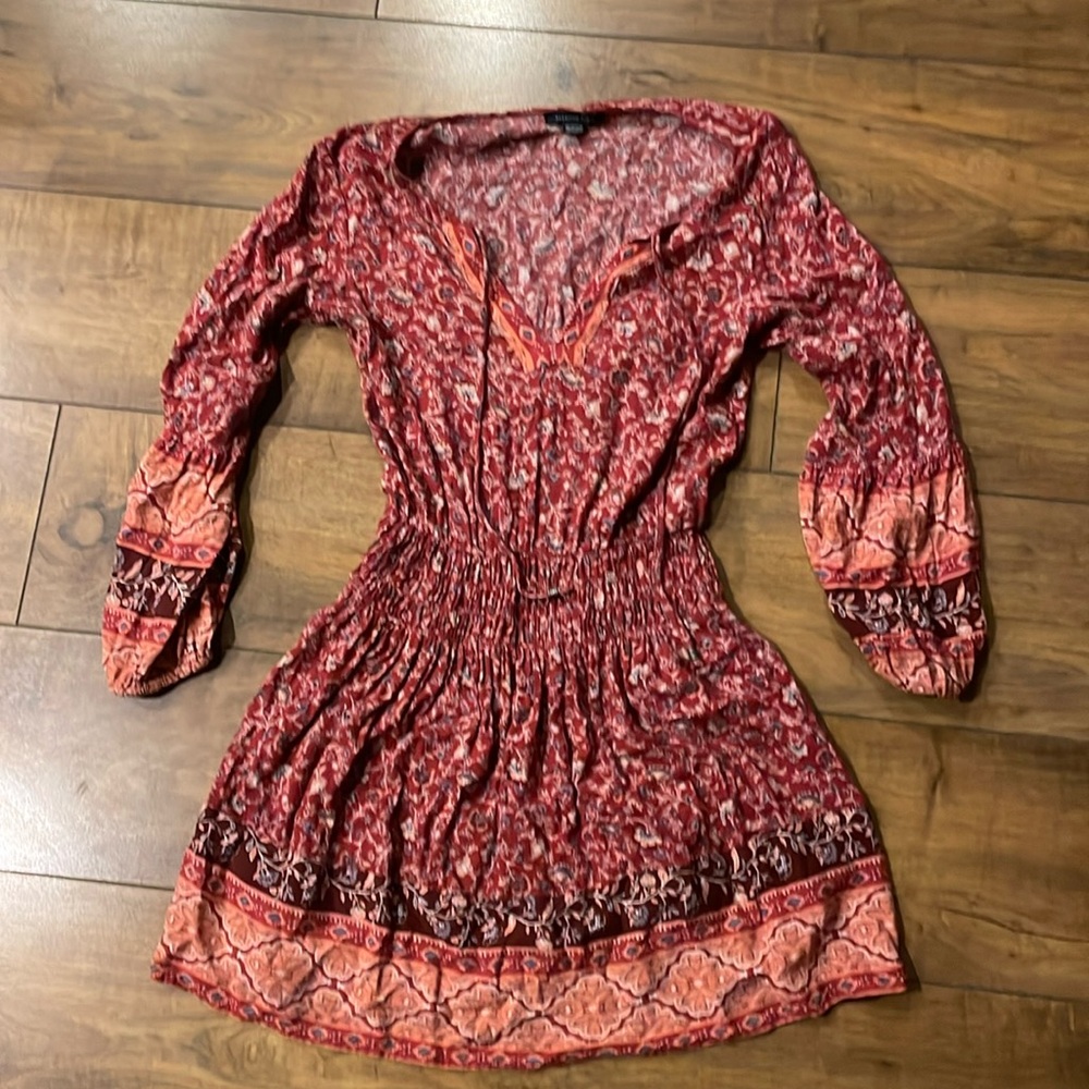 American Eagle dress